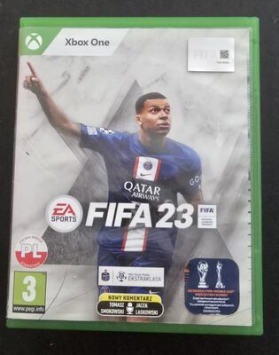 FIFA 23 Xbox One
