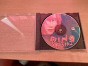 Dino Crisis 2 PlayStation