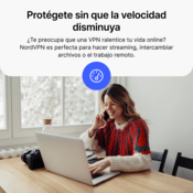 NordVPN Basic - 1 Month - 10 Devices (PC/MAC/Mobile) Premium VPN Software Subscription Key SPAIN