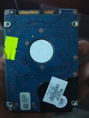 Buy 320GB 2,5" HDD SATA3 5400RPM