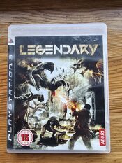 Buy Legendary PlayStation 3