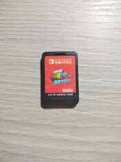 Super Mario Odyssey Nintendo Switch