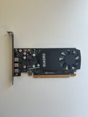 Redeem PNY Quadro P400 2 GB 1070-1170 Mhz PCIe x16 GPU