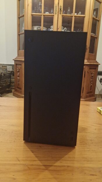 xbox series x 1 tb