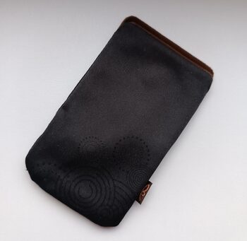 Nokia 7373 Bronze Black