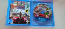 The Crew 2 PlayStation 4