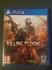 Killing Floor 2 PlayStation 4