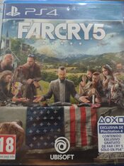 Far Cry 5 PlayStation 4