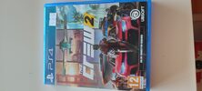 The Crew 2 PlayStation 4