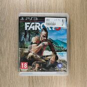 Far Cry 3 PlayStation 3