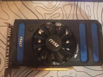 MSI Radeon HD 7950 3 GB 800 Mhz PCIe x16 GPU for sale