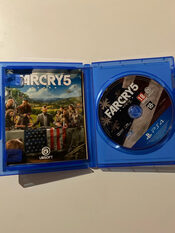 Far Cry 5 PlayStation 4