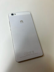 Huawei P8 Lite 16GB White (2017) for sale