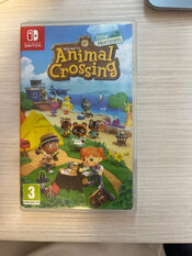 Animal Crossing: New Horizons Nintendo Switch