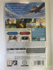 The Legend of Zelda: Skyward Sword HD Nintendo Switch for sale