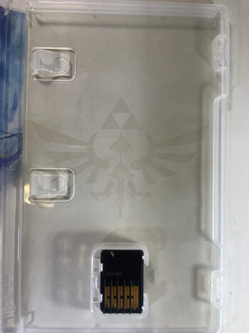 The Legend of Zelda: Skyward Sword HD Nintendo Switch