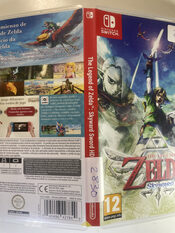 Buy The Legend of Zelda: Skyward Sword HD Nintendo Switch