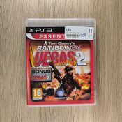 Tom Clancy's Rainbow Six Vegas 2 PlayStation 3