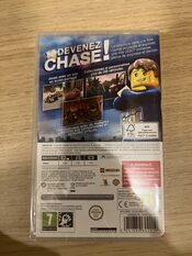 LEGO City Undercover Nintendo Switch