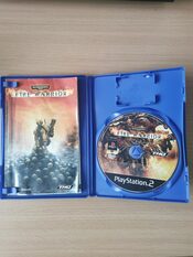 Buy Warhammer 40,000: Fire Warrior PlayStation 2