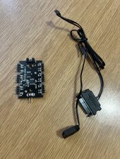 ARGB spliteris/hub'as for sale