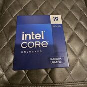 Intel Core i9-14900K 3.2GHz procas for sale