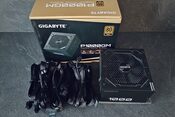 Gigabyte P1000GM Gold Sertified PSU for sale