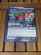 Dragon Ball Xenoverse PlayStation 4