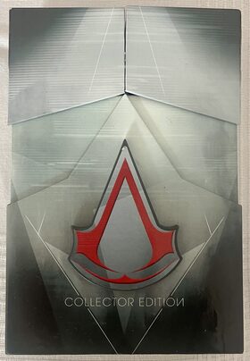 Assassin's Creed Revelations - Collector's Edition Xbox 360