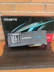 Get Gigabyte AMD Radeon RX 6600 EAGLE 8GB GDDR6