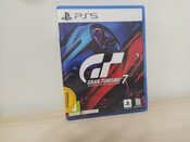 Gran Turismo 7 PlayStation 5