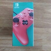 Naujas NINTENDO SWITCH pultelis ( džojstikas ) su laidu  for sale