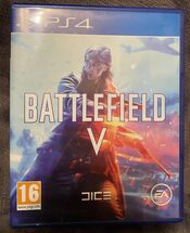 Battlefield V PlayStation 4