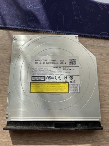 DVD ROM Model UJ892