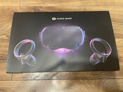 Oculus Quest 1 kartos akiniai 64gb