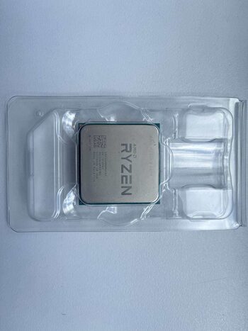 AMD Ryzen 5 2600 3.4-3.9 GHz AM4 6-Core CPU
