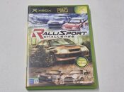 RalliSport Challenge Xbox