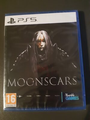 Moonscars PlayStation 5