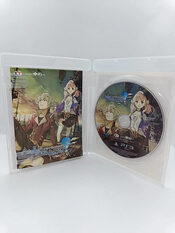 Atelier Escha & Logy ~Alchemists of the Dusk Sky~ PlayStation 3