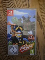 Ring Fit Adventure Nintendo Switch