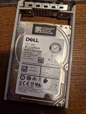 Buy 2x2tb, 300gb sas hdd