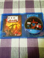 DOOM Eternal PlayStation 4