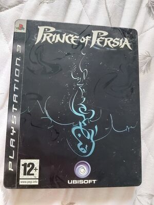 Prince of Persia Limited Edition PlayStation 3