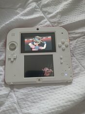 Buy Nintendo 2DS, Red & White