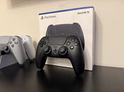 PS5 DualSense Midnight Black pultelis