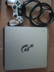 PS4 Slim Gran turismo edition