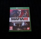 Mafia III: Definitive Edition Xbox One