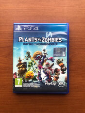 Plantas VS Zombies