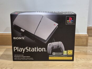 Playstation 5 Edición 30 Aniversario