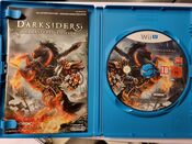 Darksiders Warmastered Edition Wii U